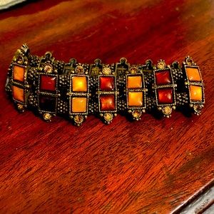 Women’s antique vintage bracelet